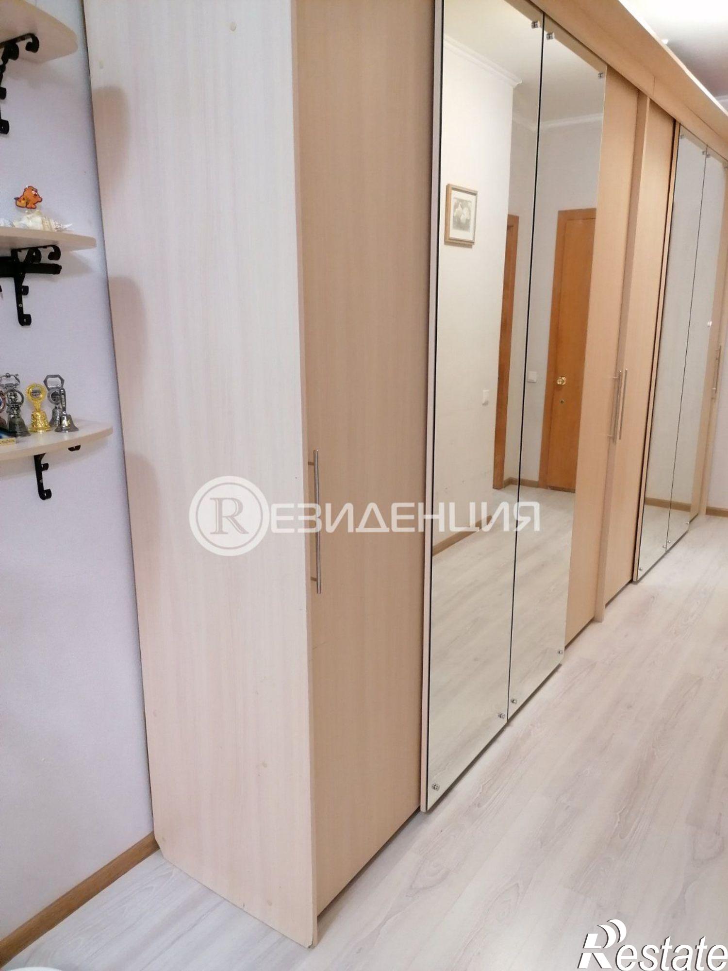 Купить квартиру за 8 590 000 рублей на Холмогорская ул, 4г