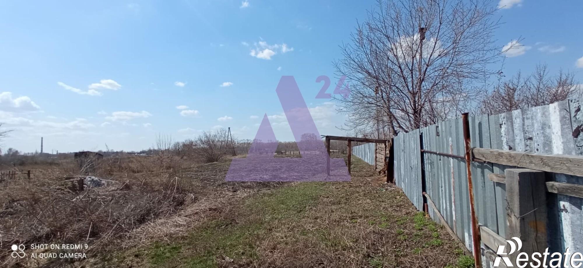 Купить землю, земельный участок за 1 200 000 рублей на улица Заречная