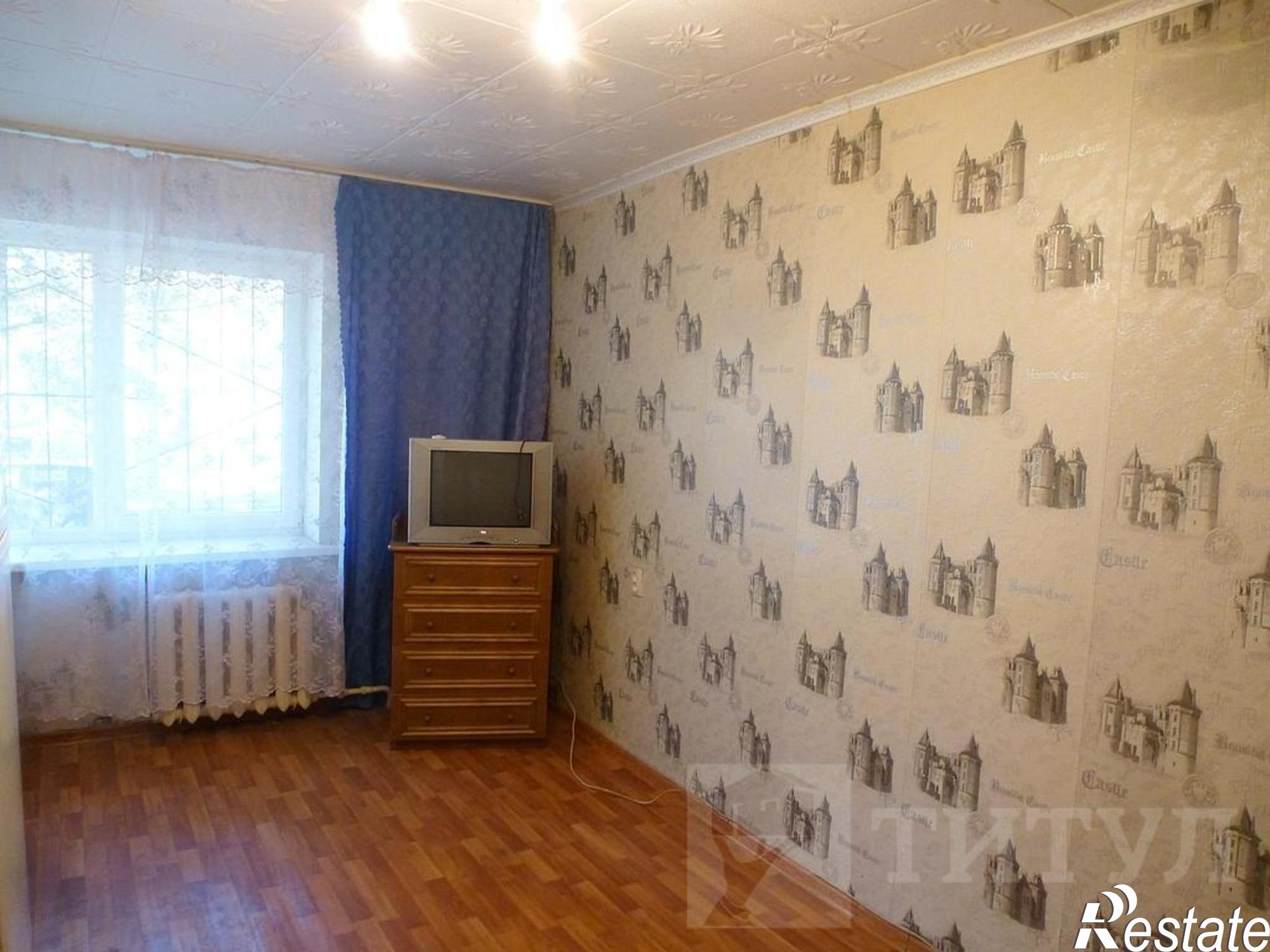 Купить комнату за 650 000 рублей на Орджоникидзе, Туполева