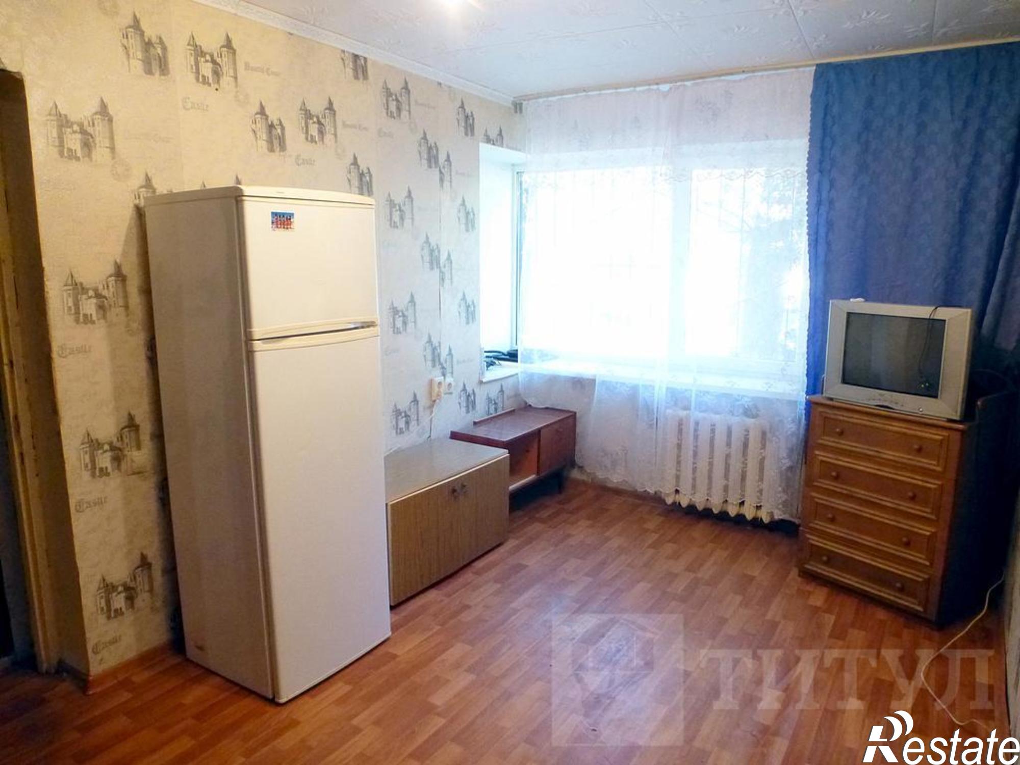 Купить комнату за 650 000 рублей на Орджоникидзе, Туполева