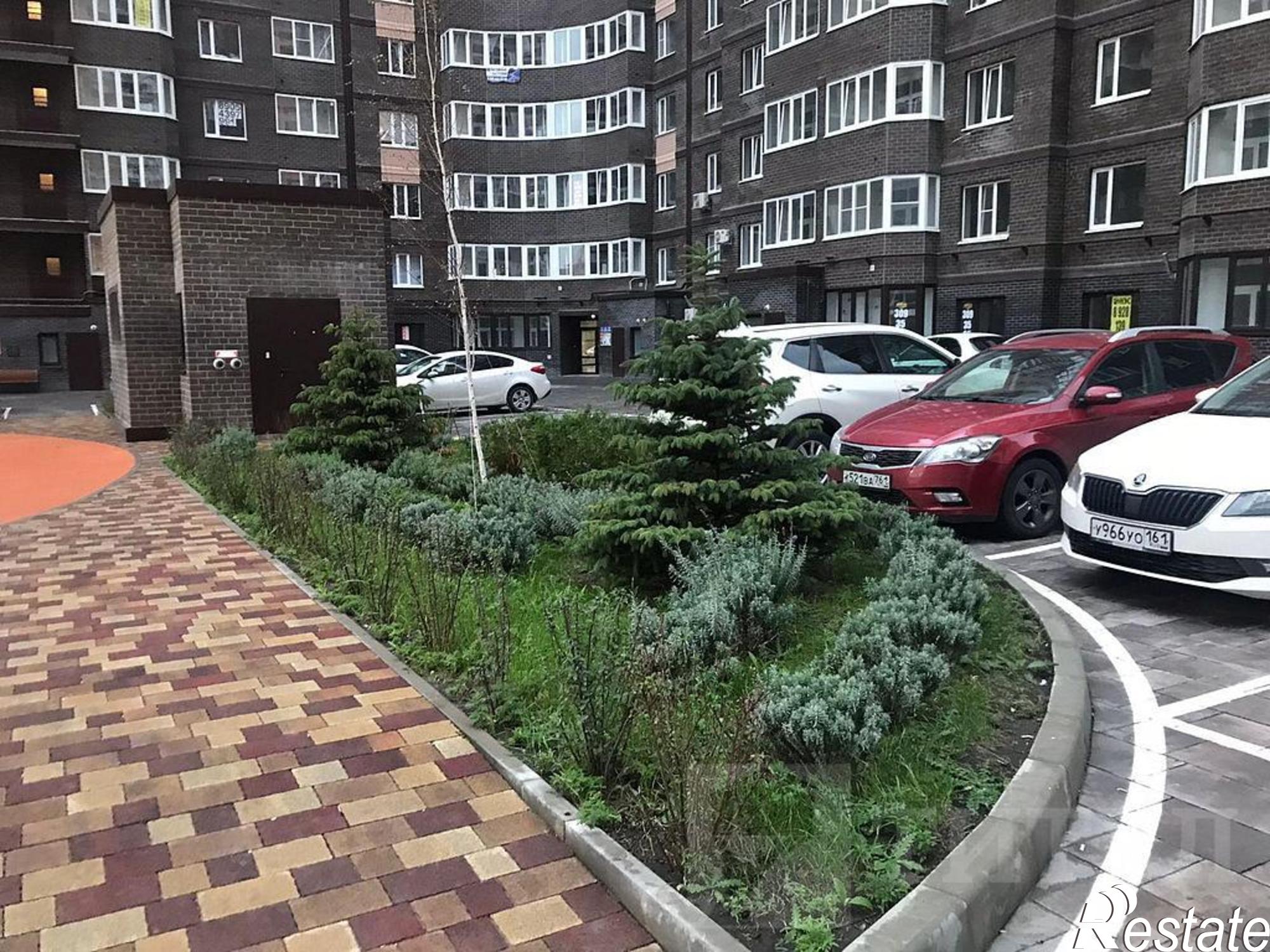 Купить квартиру за 5 250 000 рублей на Александровка, Берберовская