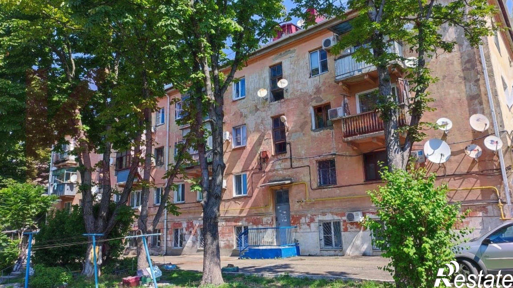 Купить квартиру за 5 000 000 рублей на Пролетарская ул.