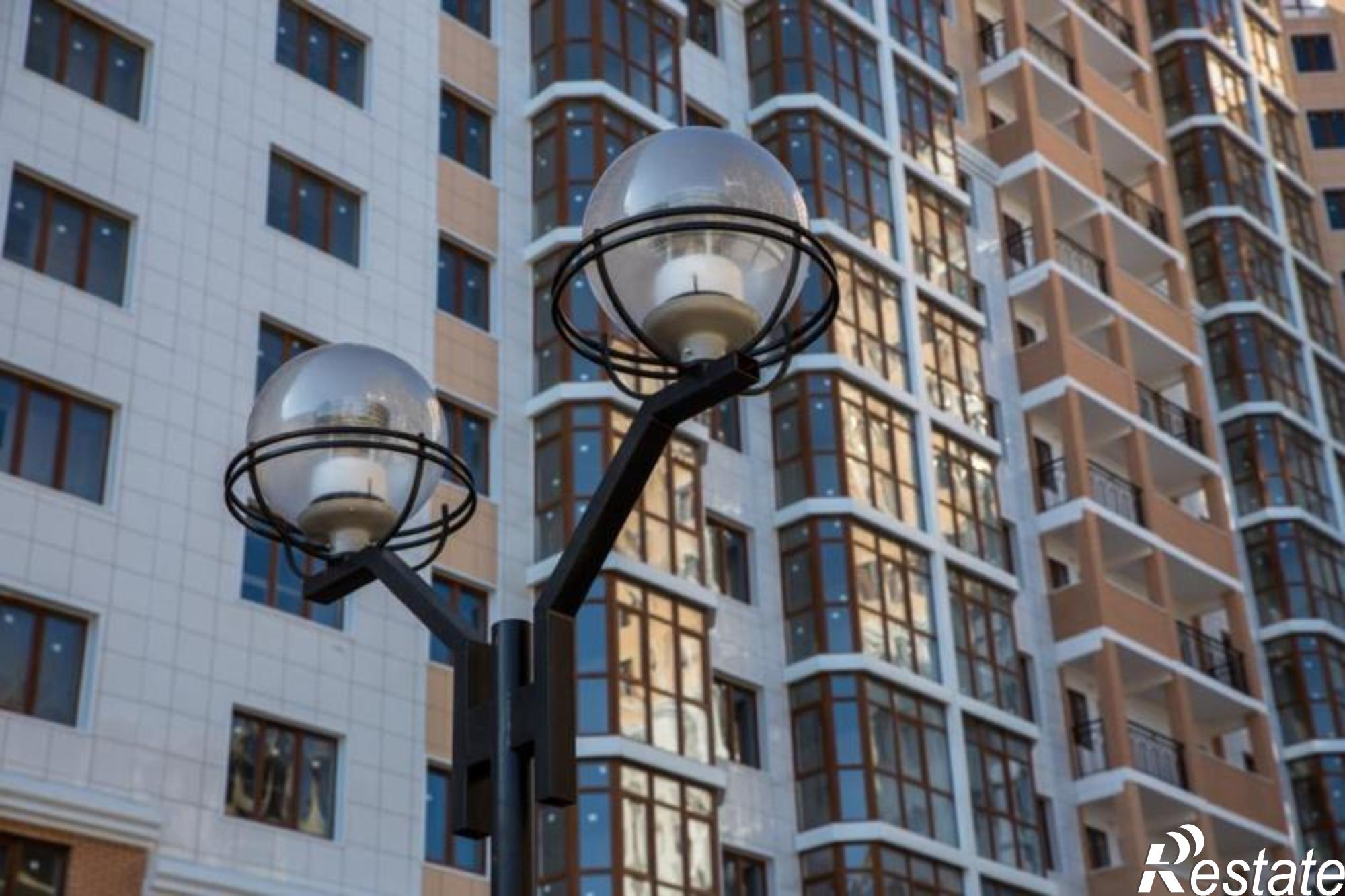 Купить квартиру за 6 900 000 рублей на Анапское шоссе, 26