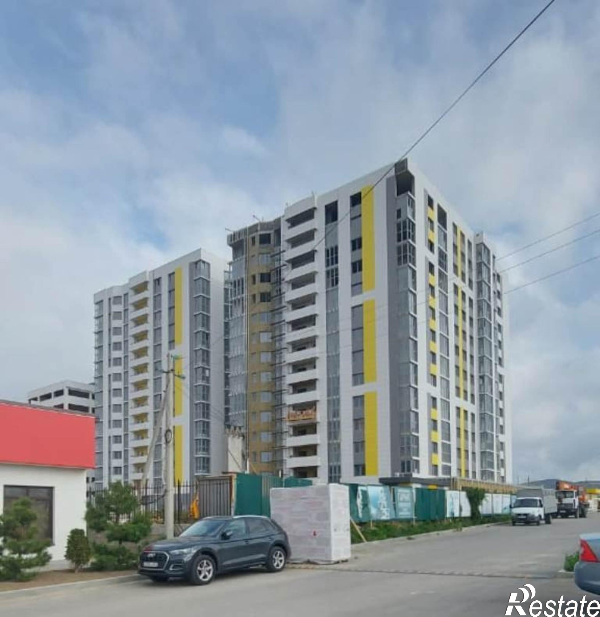 Купить квартиру за 6 300 000 рублей на Район ТРК Красная площадь, 1