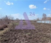 земля 21.6 сот улица Заречная