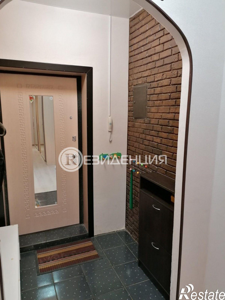 3-комн квартира Холмогорская ул, 4г