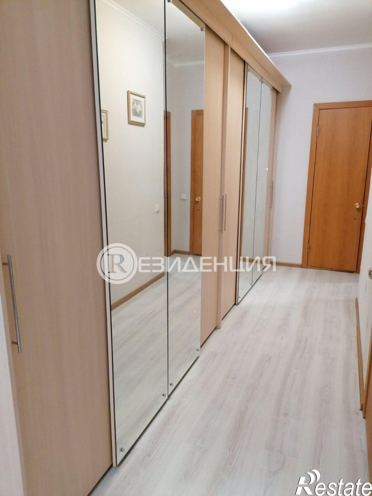 3-комн квартира Холмогорская ул, 4г