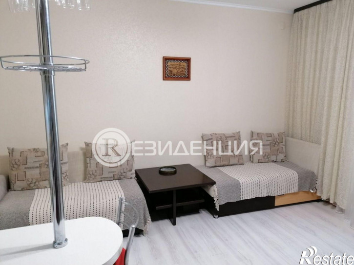 3-комн квартира Холмогорская ул, 4г