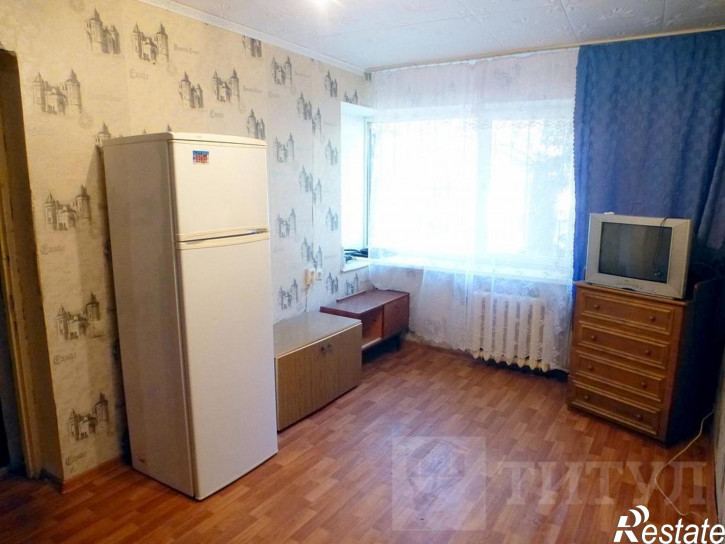 Комната Орджоникидзе, Туполева