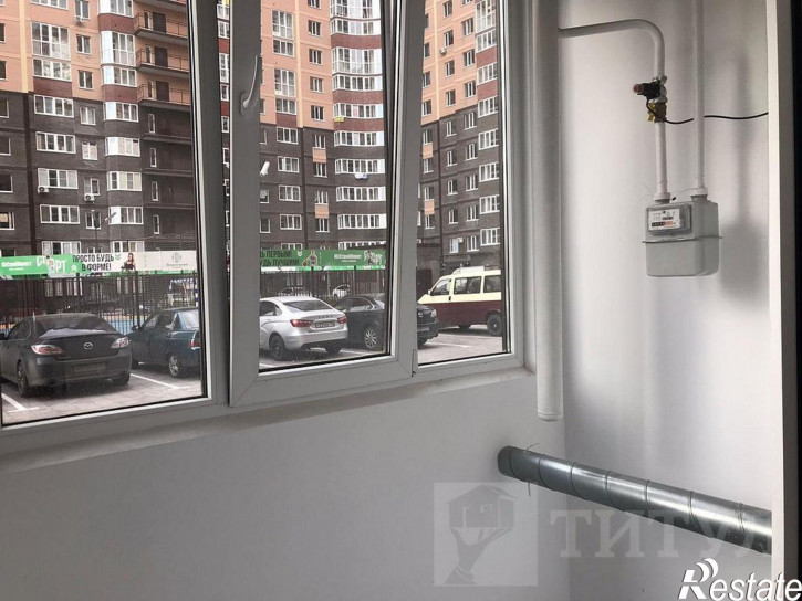 3-комн квартира Александровка, Берберовская