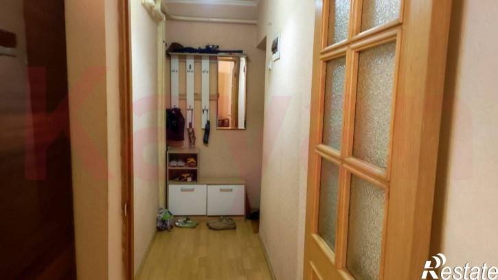 2-комн квартира Пролетарская ул.