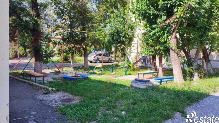 2-комн квартира Пролетарская ул.