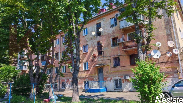 2-комн квартира Пролетарская ул.