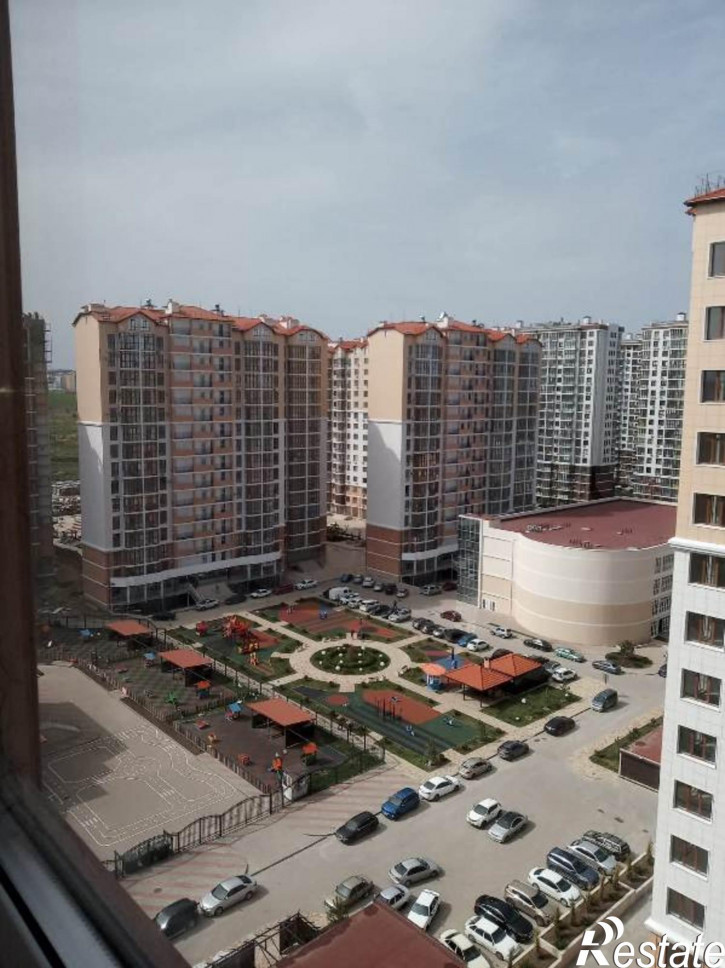 2-комн квартира Анапское шоссе, 42