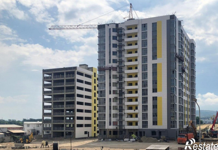 1-комн квартира Район ТРК Красная площадь, 1