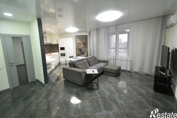 2-комн квартира Энтузиастов ул, 16
