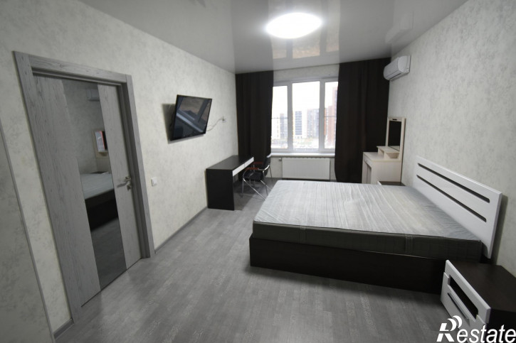 2-комн квартира Энтузиастов ул, 16