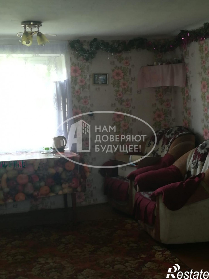 Коттедж/дом Уральская улица