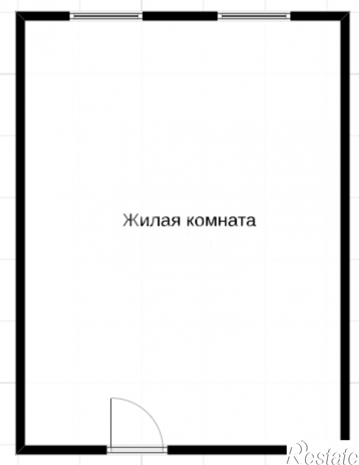 Коттедж/дом Уральская улица