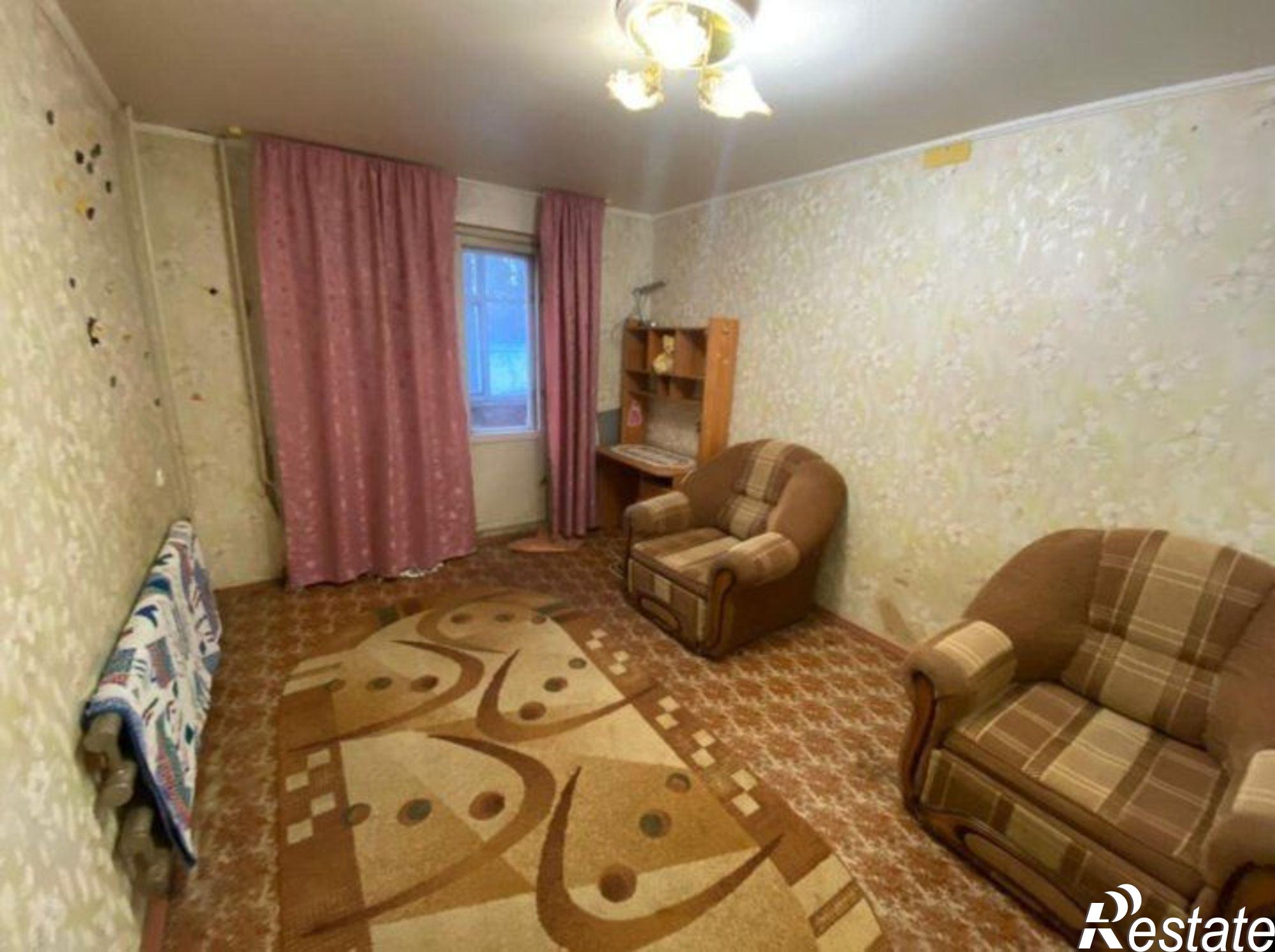 Сдать квартиру за 21 000 рублей на Парковая, 7