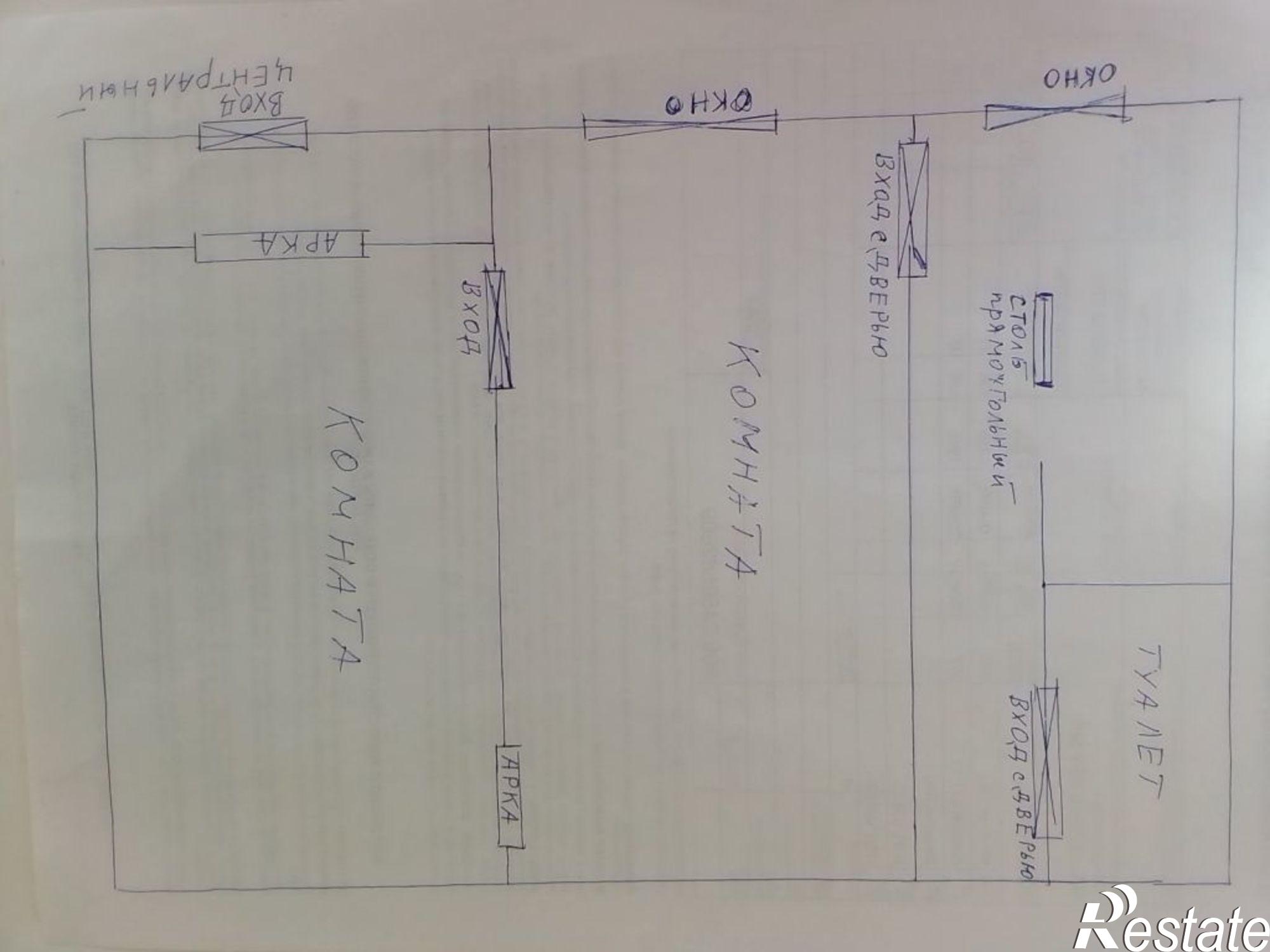 Сдать помещение свободного назначения за 27 000 рублей на Фатьянова ул