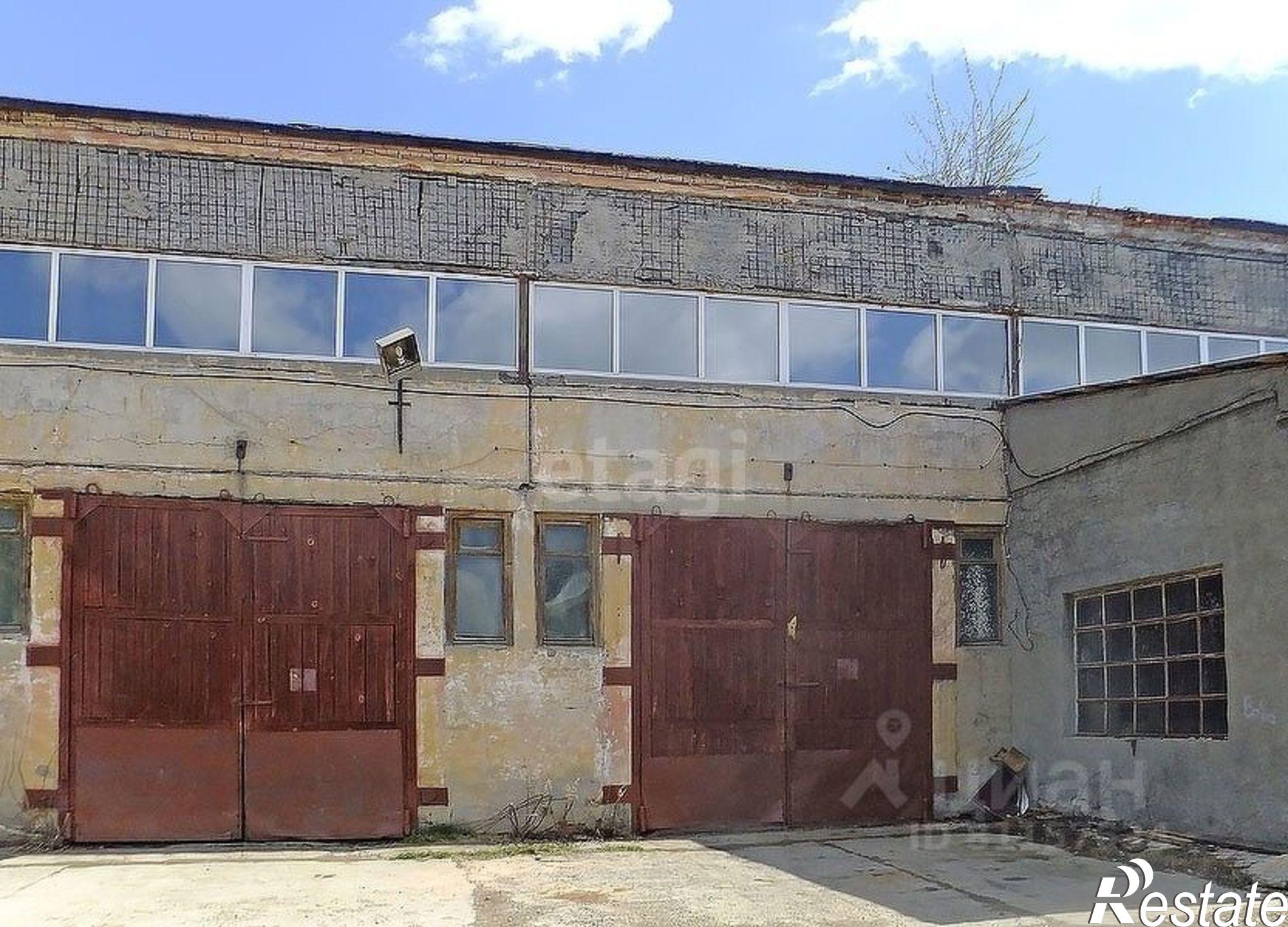 Купить производственную площадь за 19 997 200 рублей на 1-я Коммунистическая улица, 11