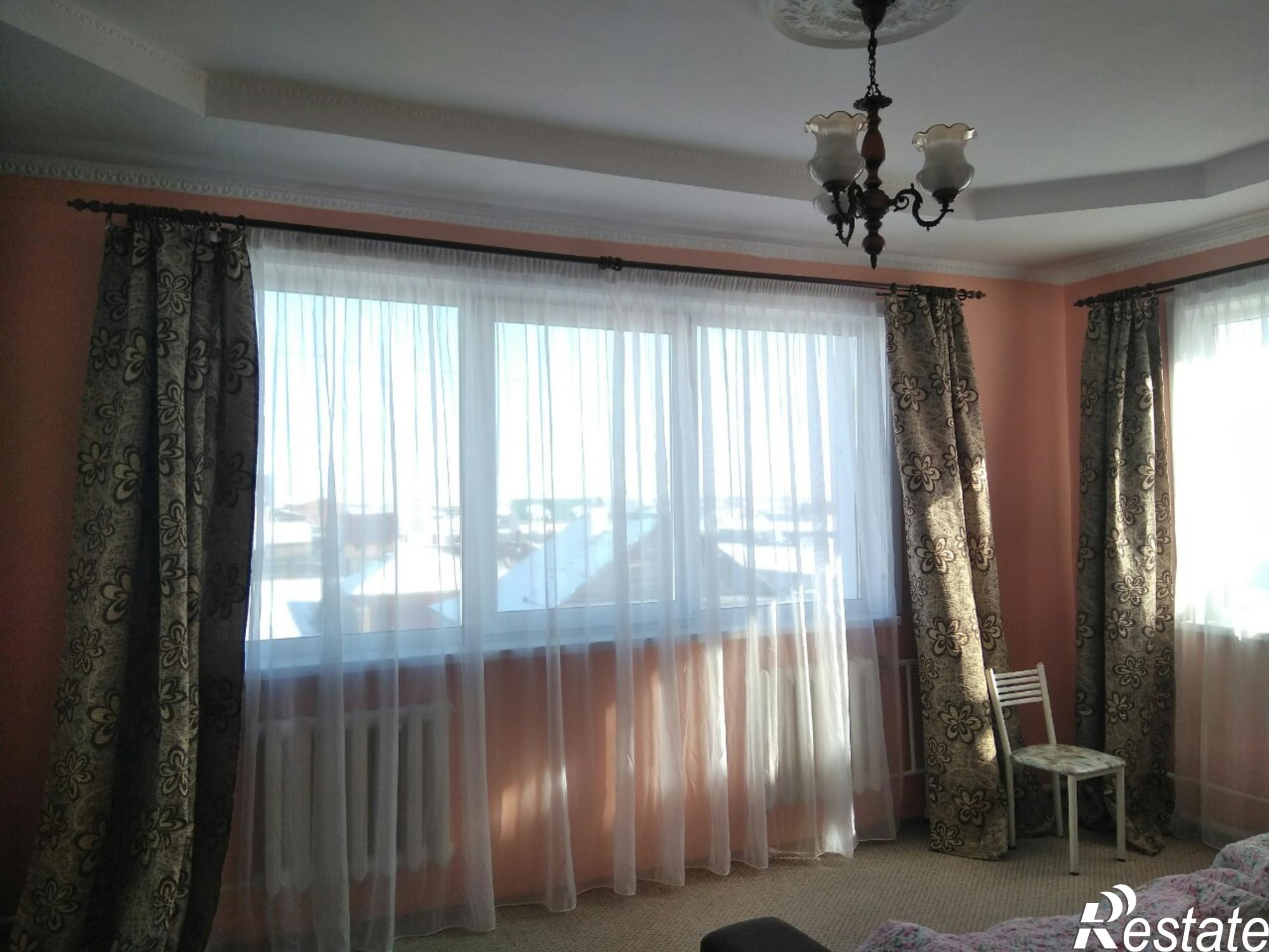 Купить дачу, дом, коттедж за 13 500 000 рублей на Солнечная