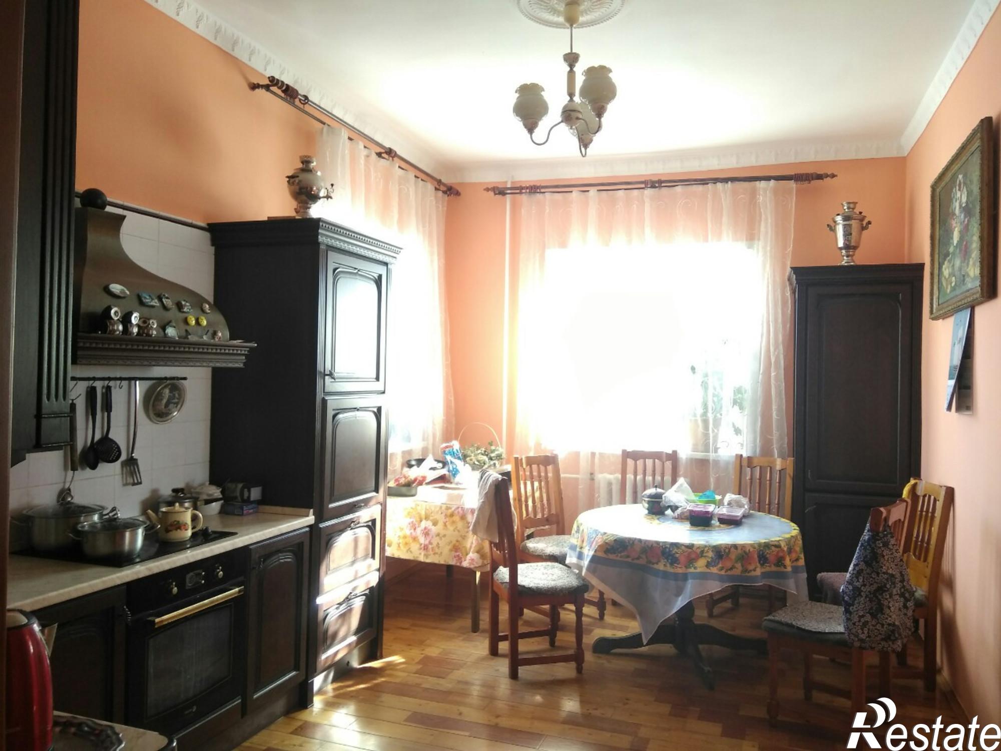 Купить дачу, дом, коттедж за 13 500 000 рублей на Солнечная