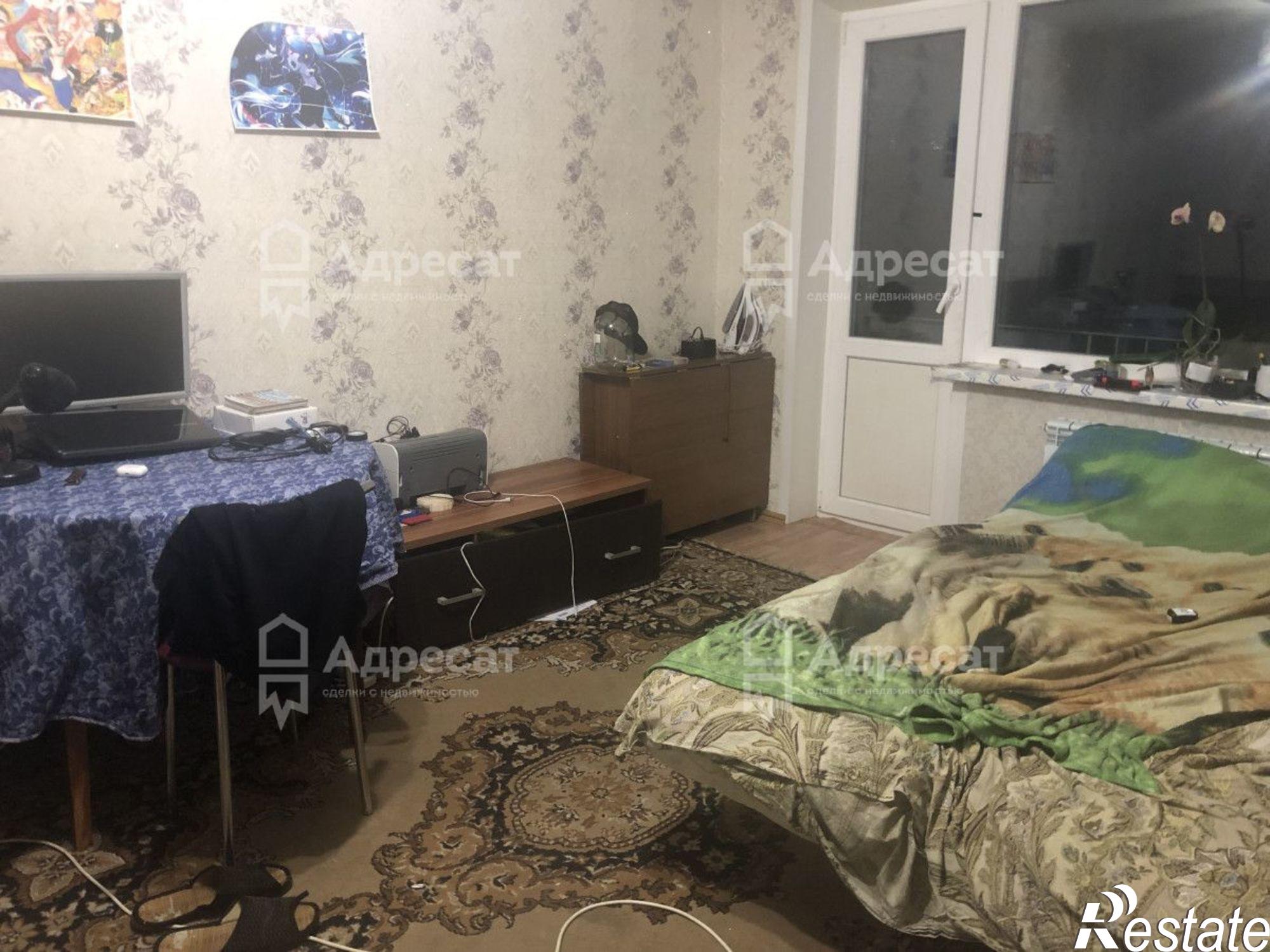 Купить квартиру за 2 900 000 рублей на ул. Закавказская,  д.7