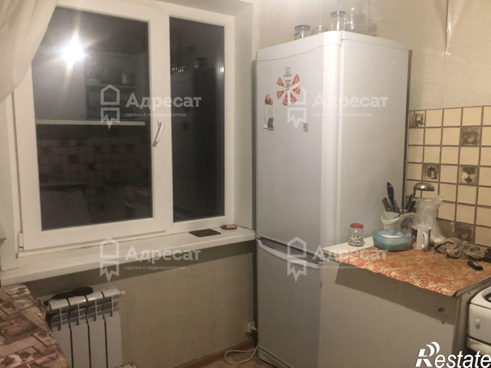 Купить квартиру за 2 900 000 рублей на ул. Закавказская,  д.7