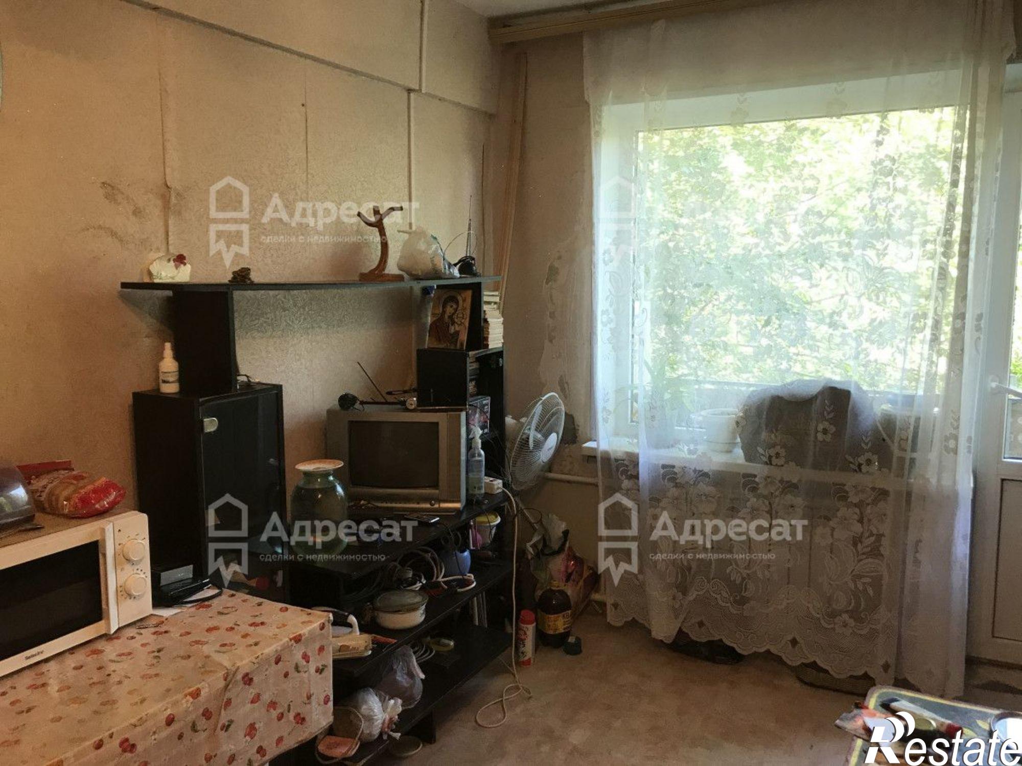 Купить комнату за 1 250 000 рублей на ул. Козака,  д.11а