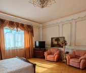 коттедж 307 кв м Талалихина переулок, 789