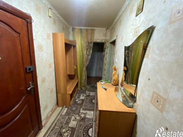 2-комн квартира Парковая, 7