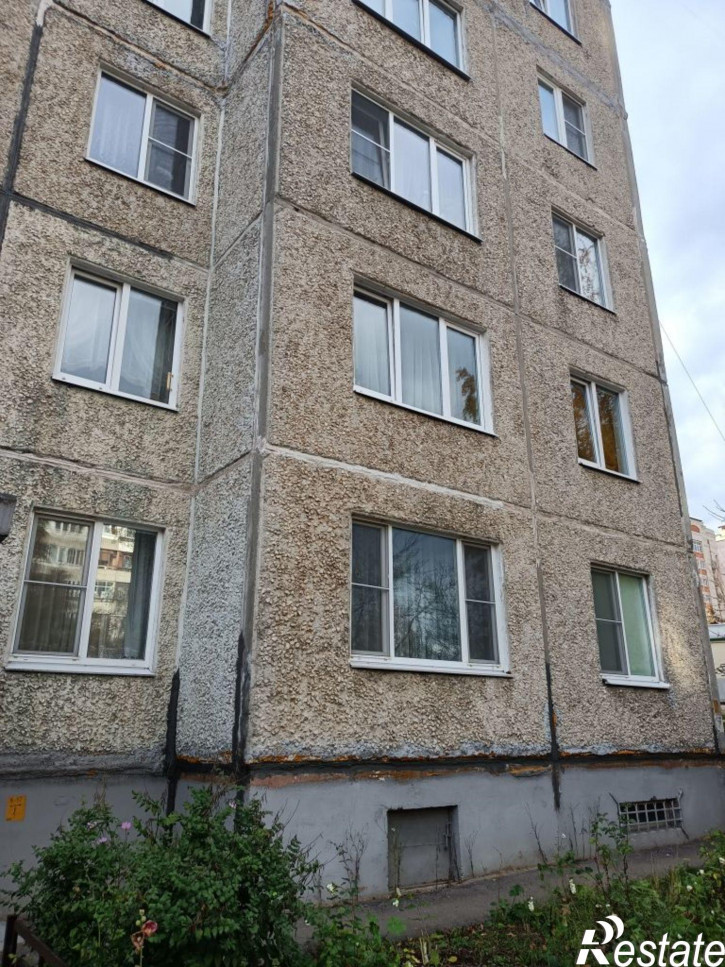 3-комн квартира Нижняя Дуброва ул, 35
