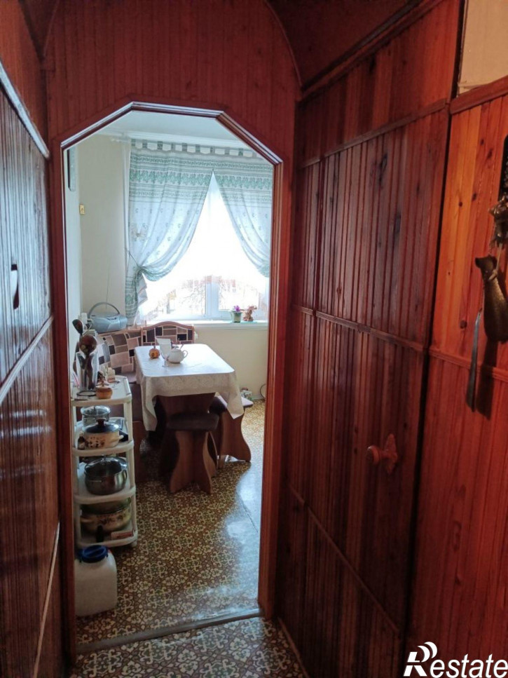 3-комн квартира Нижняя Дуброва ул, 35
