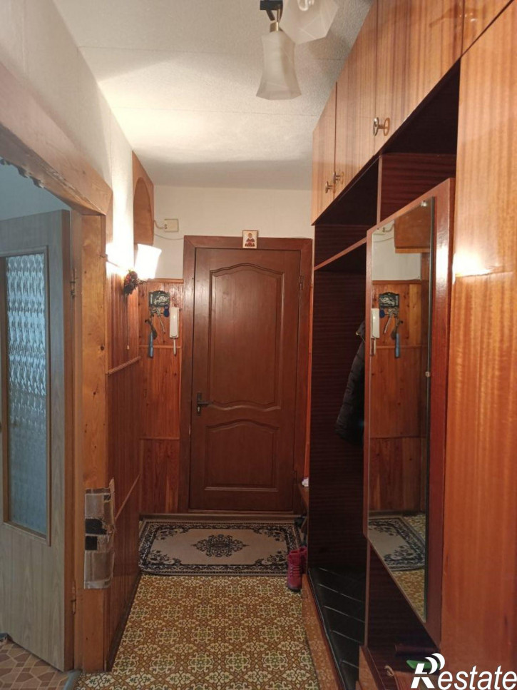 3-комн квартира Нижняя Дуброва ул, 35