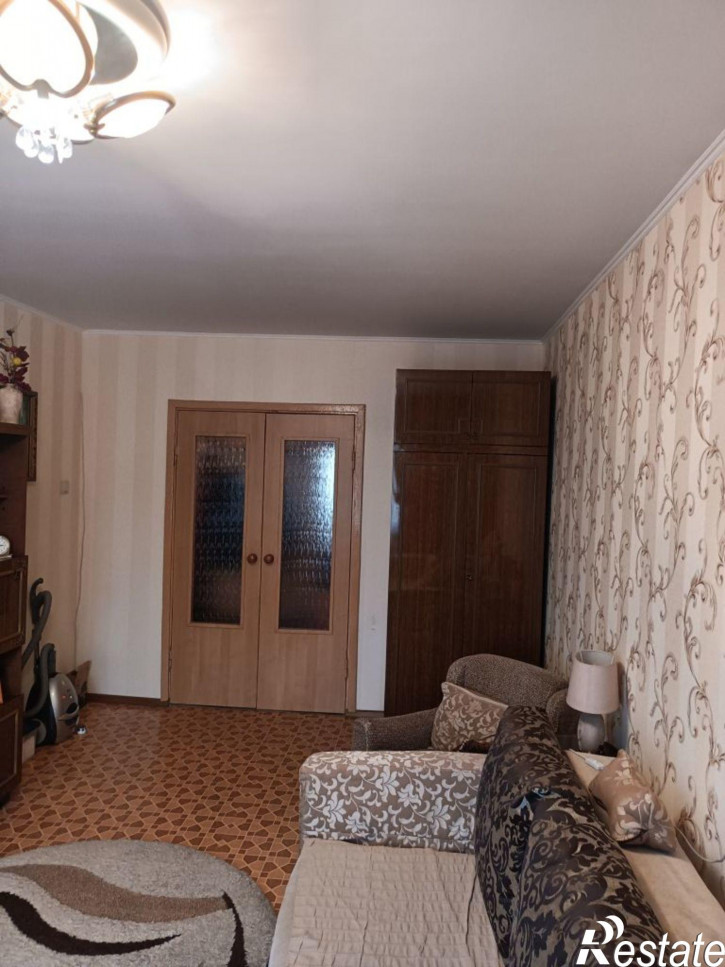 3-комн квартира Нижняя Дуброва ул, 35
