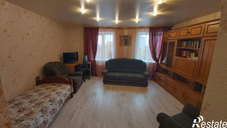 1-комн квартира Ленина пр-кт, 71