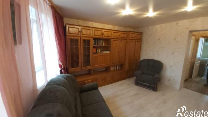 1-комн квартира Ленина пр-кт, 71