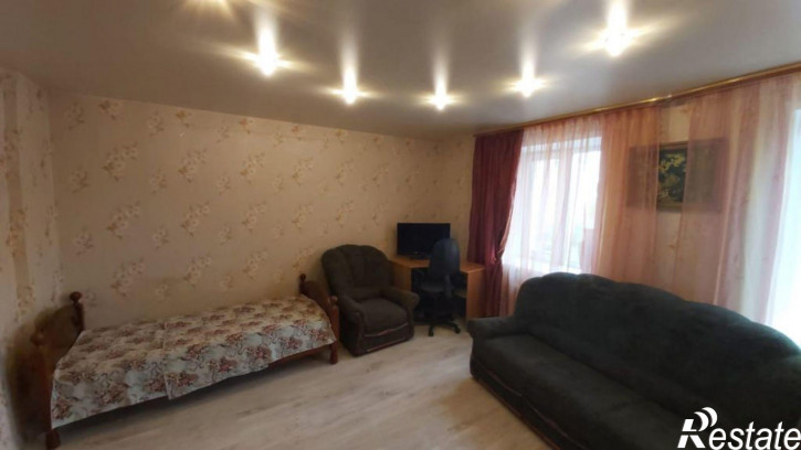 1-комн квартира Ленина пр-кт, 71