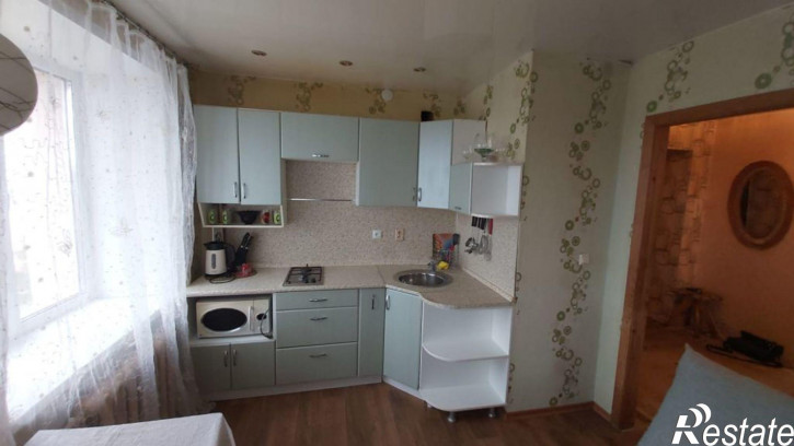 1-комн квартира Ленина пр-кт, 71
