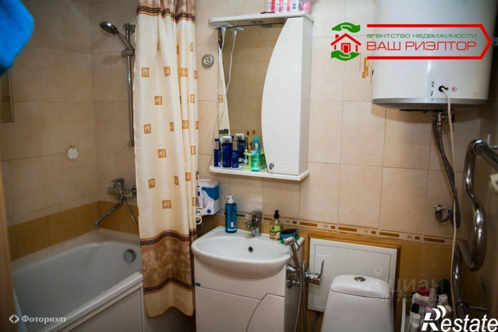 2-комн квартира Бакинская ул, 10