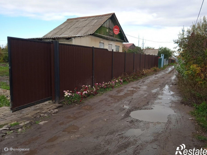 Коттедж/дом СНТ Тюльпан-65 тер, 18