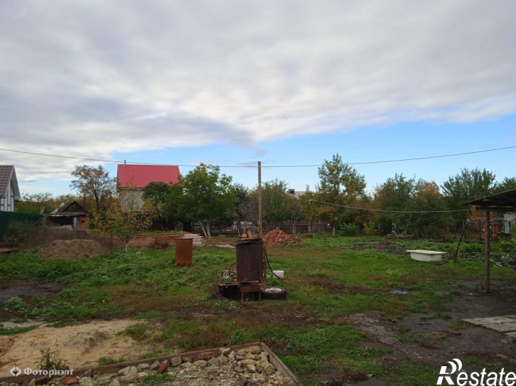 Коттедж/дом СНТ Тюльпан-65 тер, 18