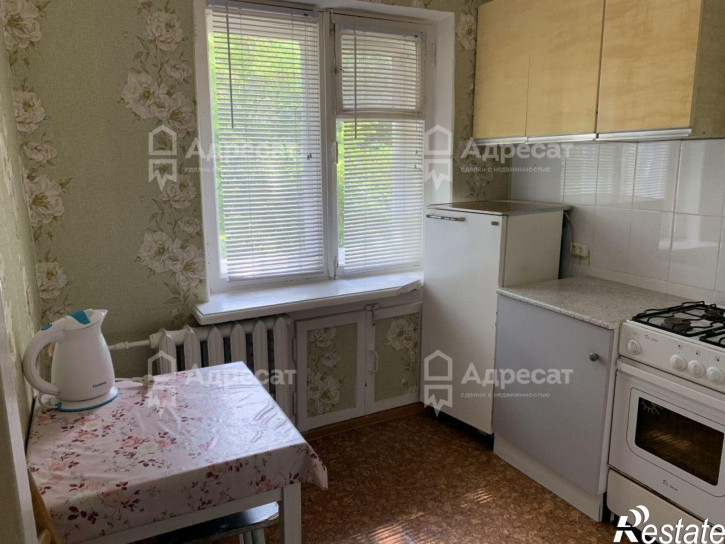 1-комн квартира ул. Землянского,  д.1