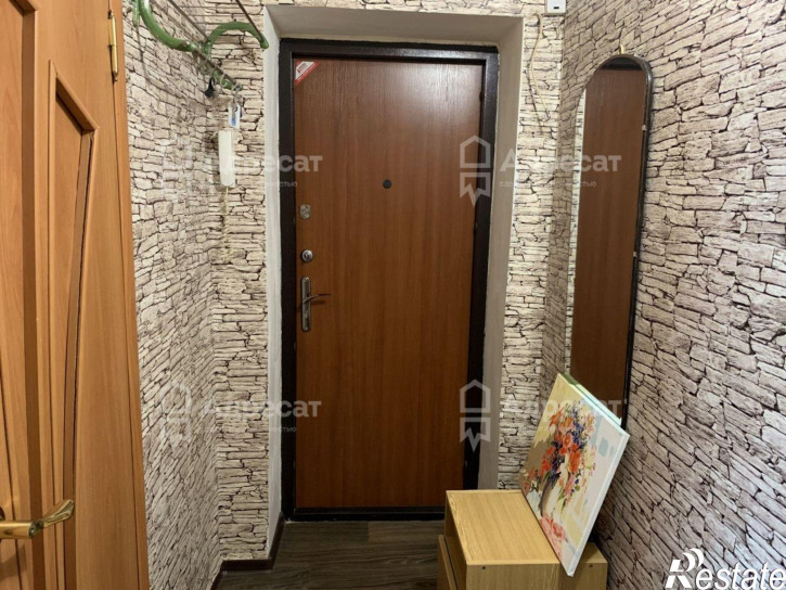 1-комн квартира ул. Землянского,  д.1