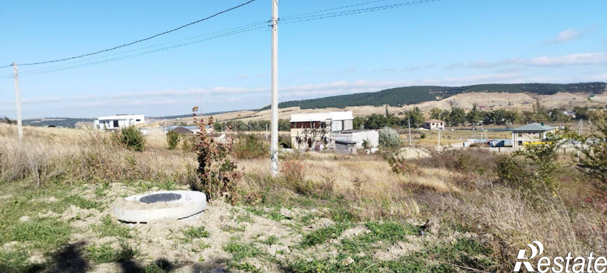 Купить землю, земельный участок за 1 700 000 рублей на улица Кипарисная, 11