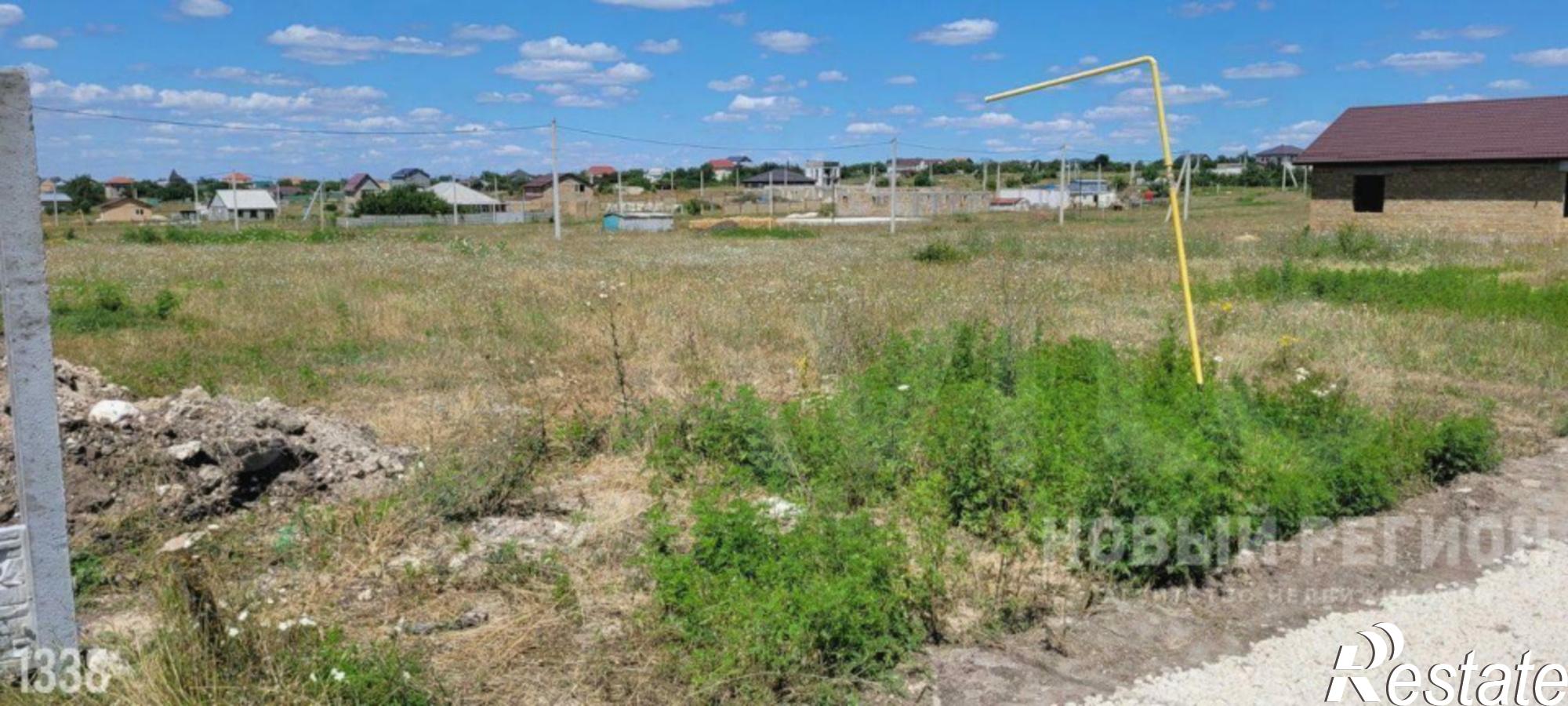 Купить землю, земельный участок за 2 850 000 рублей на улица Егише, 4