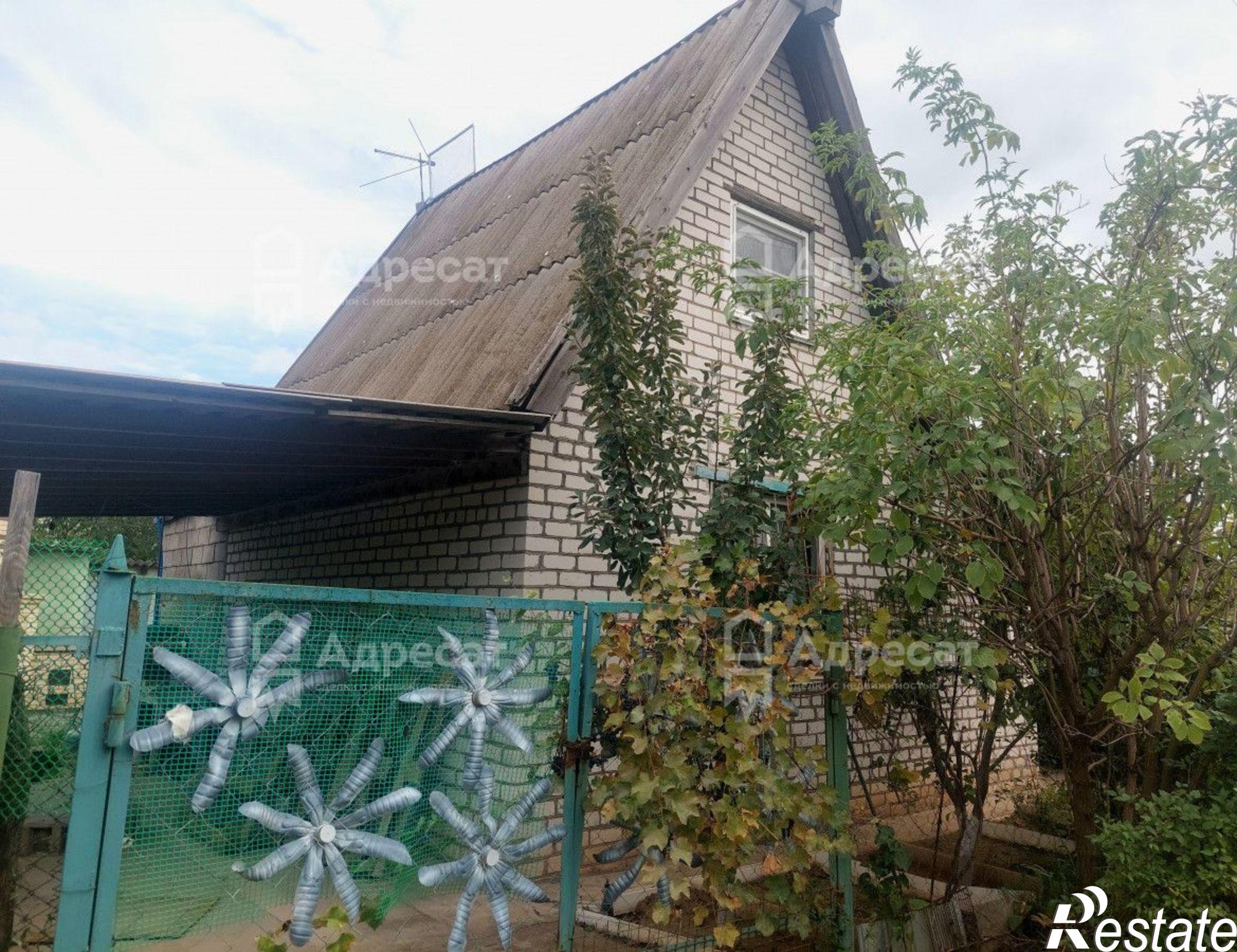 Купить дачу, дом, коттедж за 1 300 000 рублей на снт. Транспортник