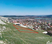 земля 9 сот улица Генерала Абрамова, 19
